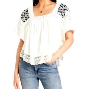 Free People top